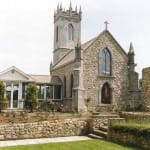 Glenlo Abbey