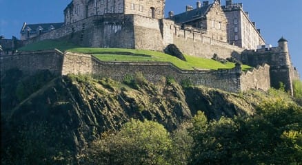Outlander Tour