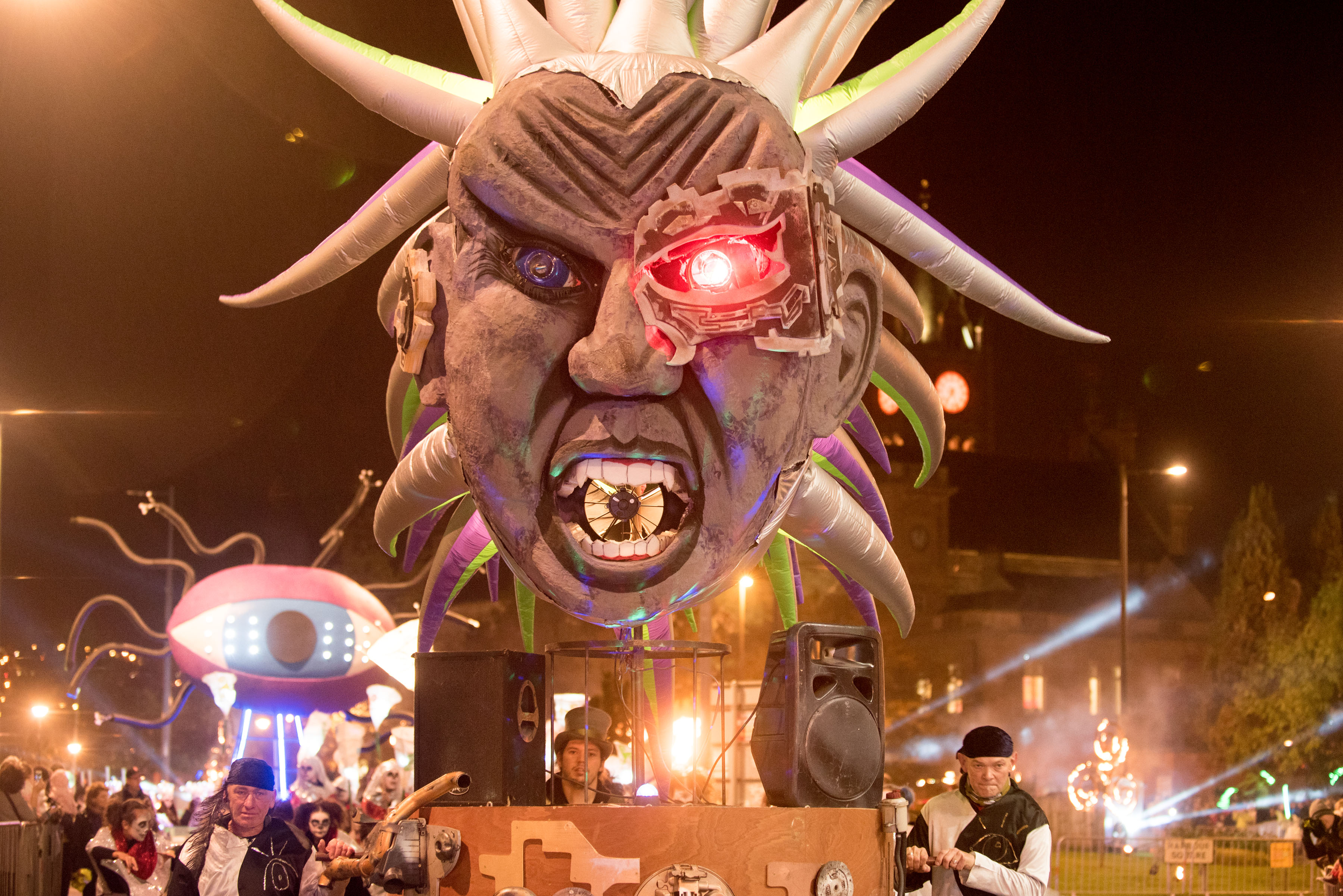 Halloween In Ireland Ireland Tours Scotland Vacations