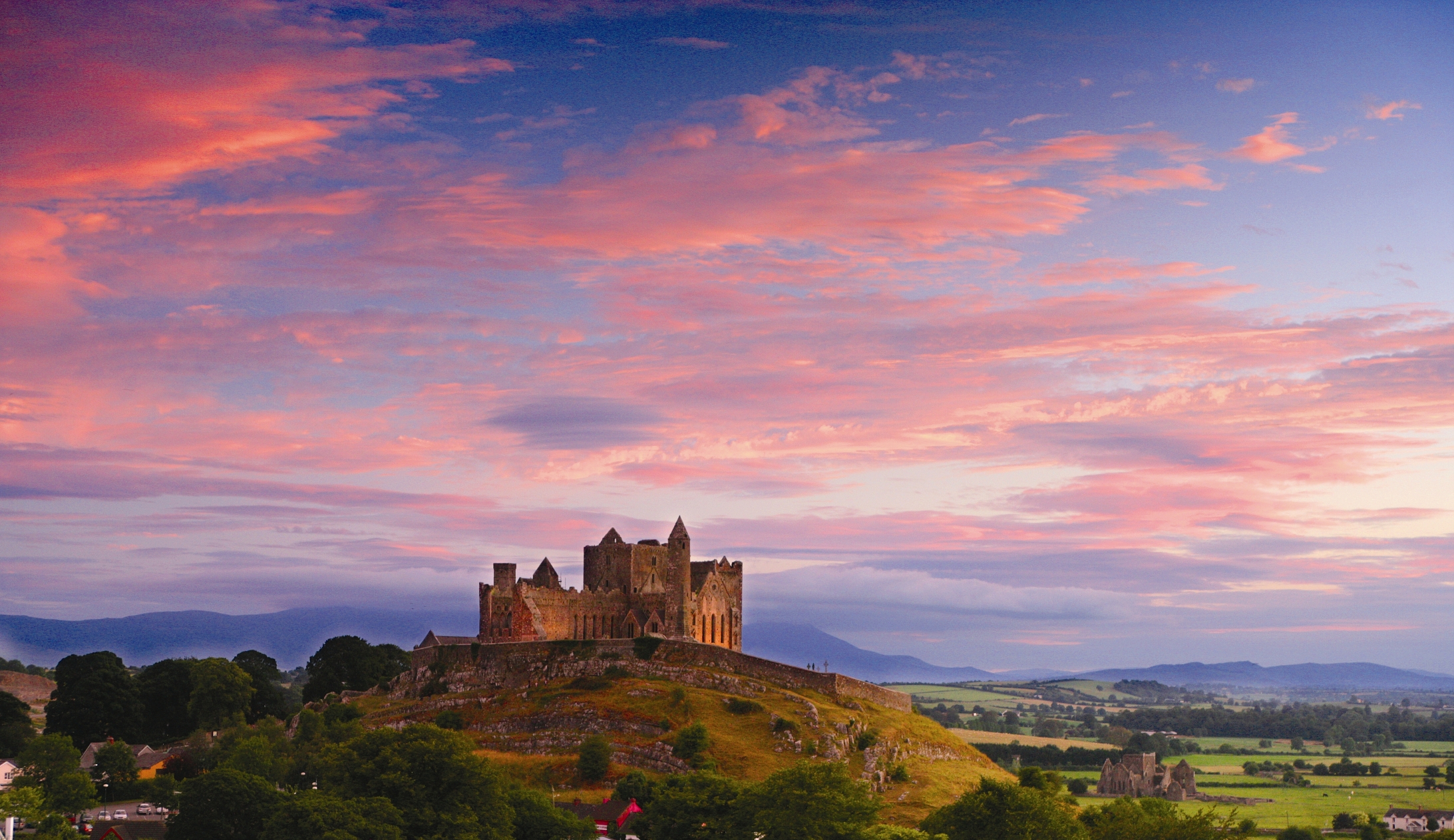 The Ultimate Guide to the Most Beautiful Castles in Ireland