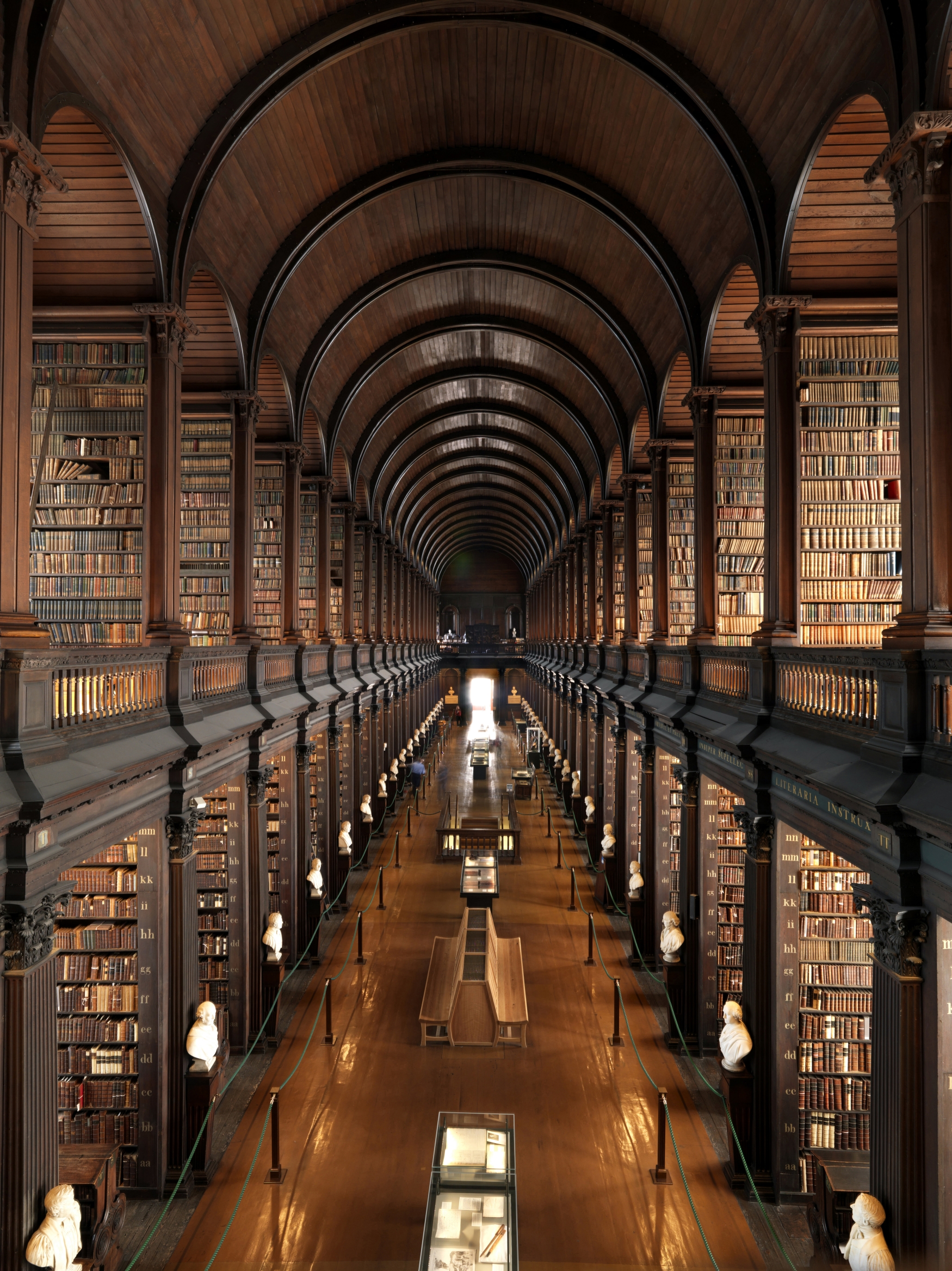 Самая лучшая библиотека. Тринити колледж Дублин. Библиотека Тринити-колледжа, Дублин, Ирландия. Библиотека Тринити-колледжа в Дублине. Тринити-колледж в Дублине, Ирландия.