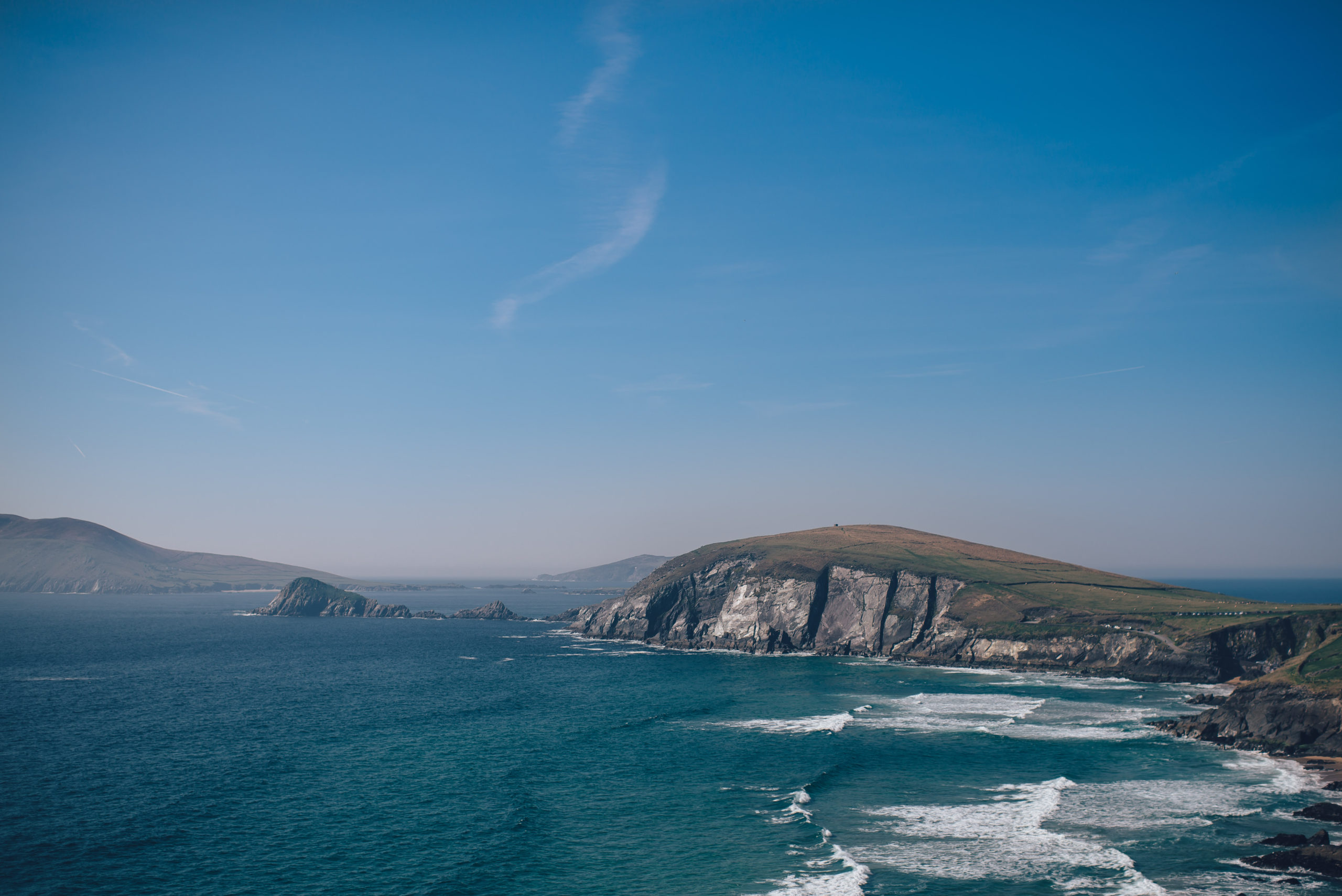 6 Amazing Things To Do On The Wild Atlantic Way