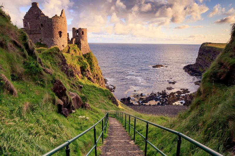 7 Places In Ireland To Visit If You Love Game Of Thrones