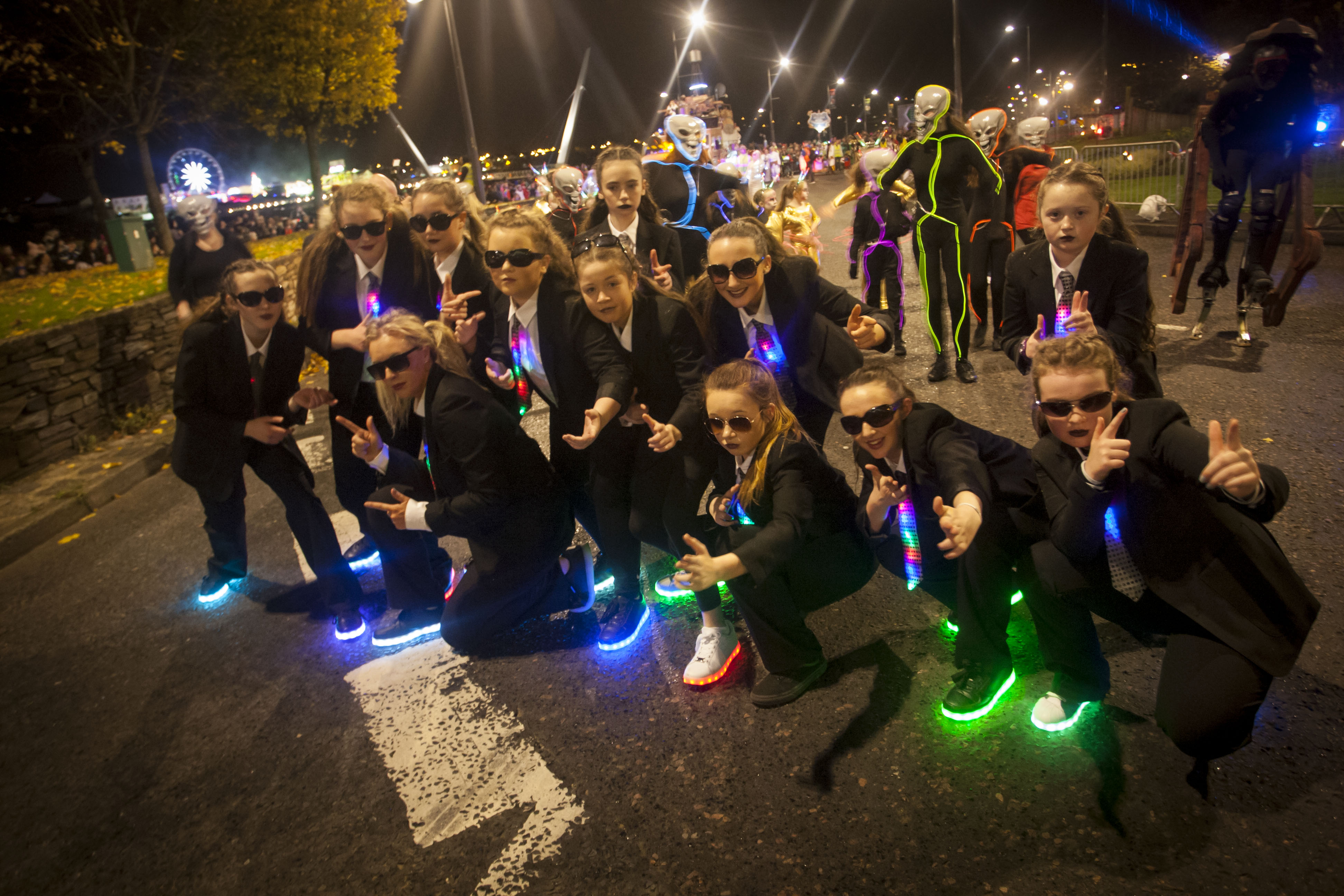 Halloween in Ireland