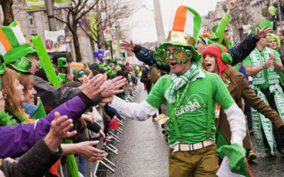 8 Pro Tips To Planning your St. Patricks Day Trip To Ireland