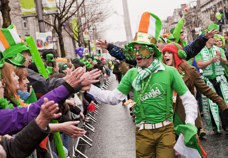 8 Pro Tips To Planning your St. Patricks Day Trip To Ireland
