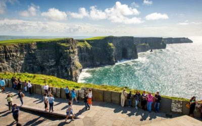7 Romantic Places To Visit In Ireland