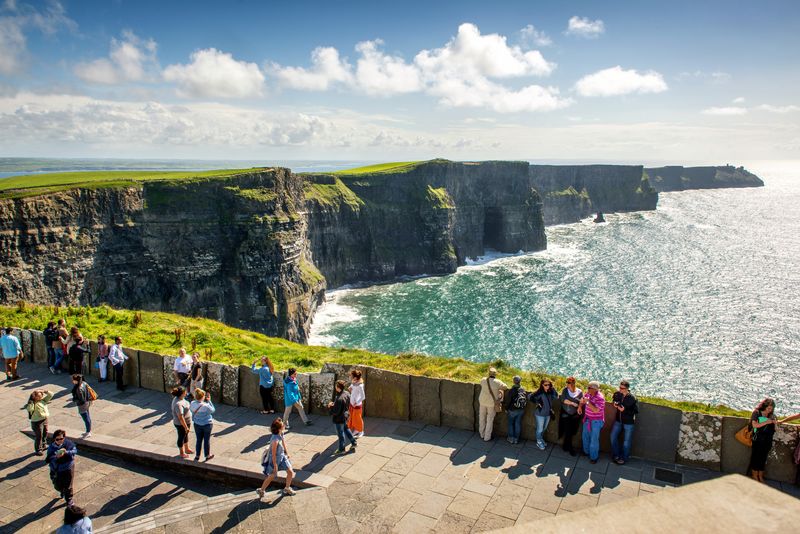 7 Romantic Places To Visit In Ireland