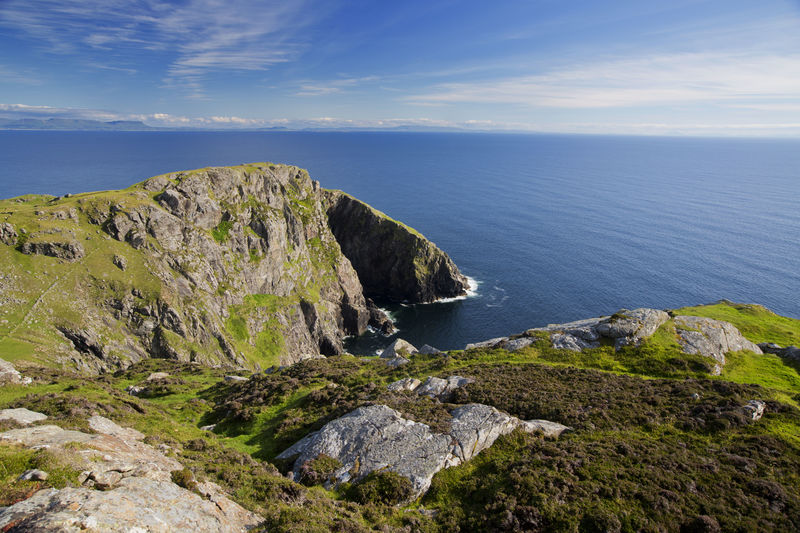 Finding love in Ireland's most romantic tourist spots