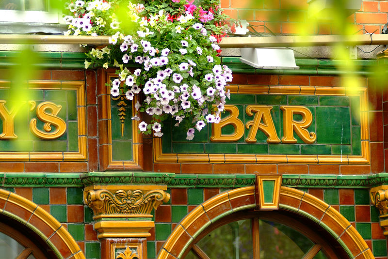 Top Pubs In Dublin To Visit