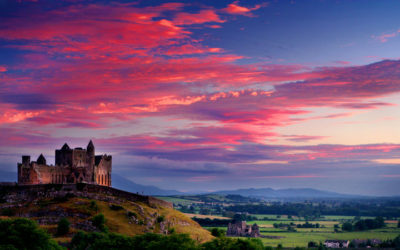 5 Incredible Castles To Visit In Ireland: Part II