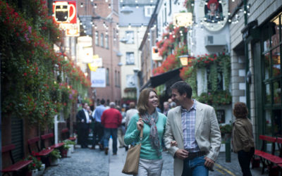 11 Things To See And Do In Belfast