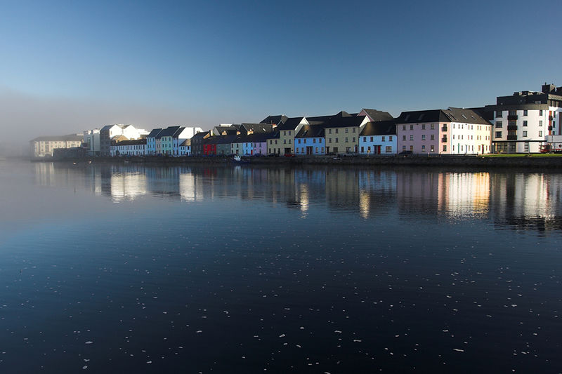 7 Things To See And Do In Galway (Hidden Gems)