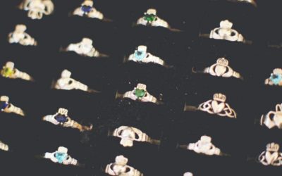 The Tradition of The Irish Claddagh Ring