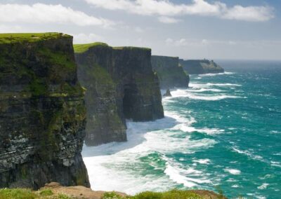 Seamus Kennedy’s Ireland Adventure – Sold Out
