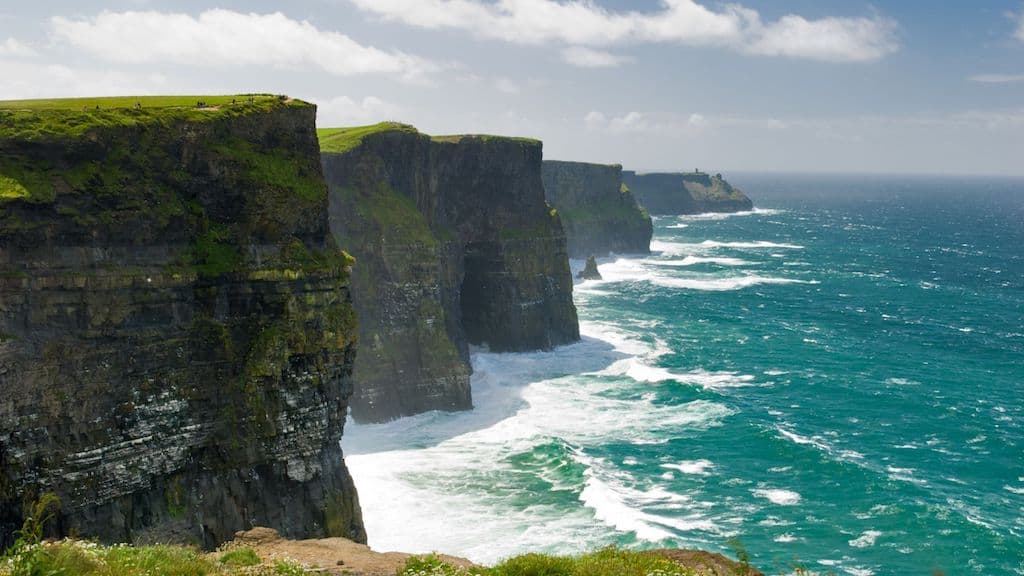 Seamus Kennedy’s Ireland Adventure – Sold Out