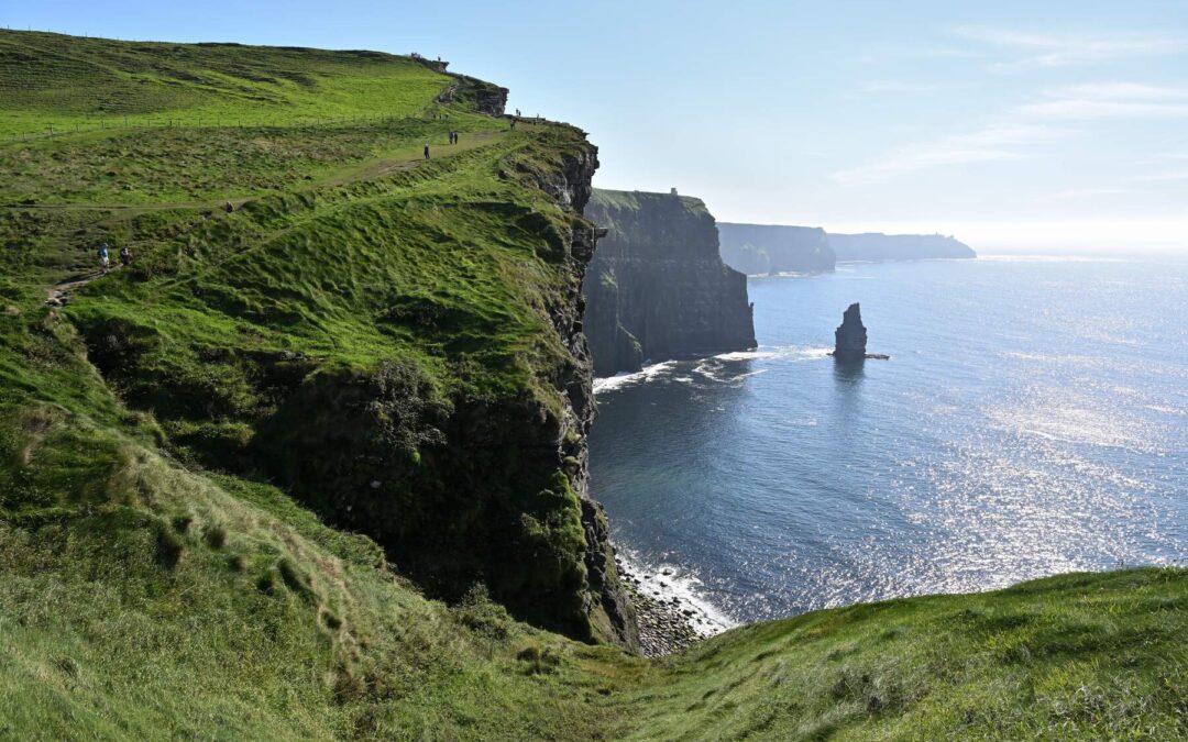 Protected: Kenny & O’Brien Ireland Tour 2026