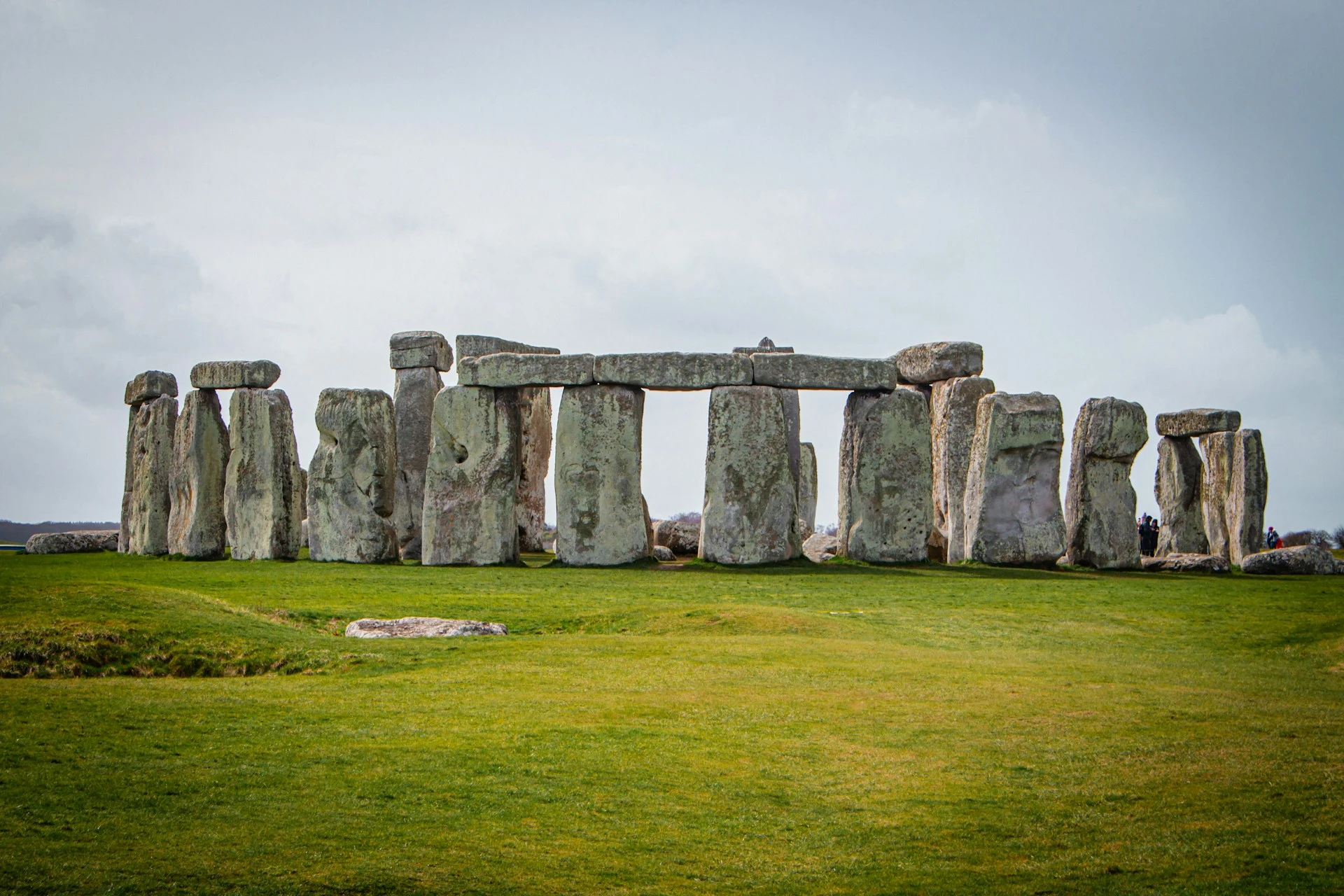 Stonehenge